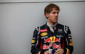 Vettel sugerează că a ignorat ordinul de a abandona în Malaysia