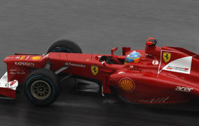 Ferrari a primit un bonus anual de 50 milioane de dolari pentru a semna Acordul Concorde