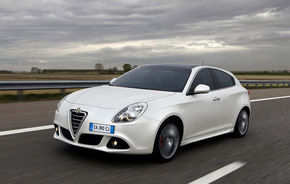 Alfa Romeo Giulietta are un nou motor entry-level: 1.4 litri şi 105 CP