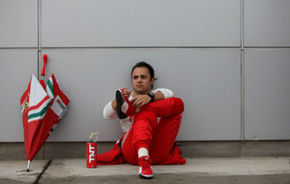 Montezemolo: "Ferrari are încredere în Massa"