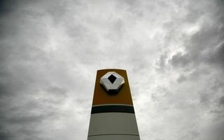 Grupul Renault recrutează specialişti la târgul "Angajatori de Top"