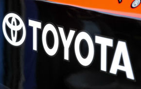 Toyota confirmă interesul pentru revenirea în WRC