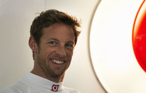 Button dezvăluie că a primit o ofertă de la Ferrari în 2011