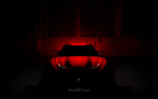 Dodge Viper - design agresiv anticipat de un nou teaser