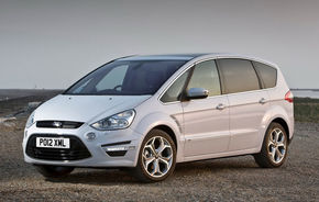 Ford şi PSA Peugeot-Citroen nu mai produc împreună dieseluri de peste 2.0 litri
