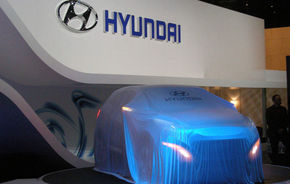 Hyundai vrea un SUV de segment B, rival pentru Nissan Juke