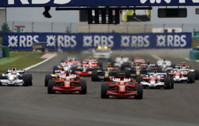Magny Cours vrea să înlocuiască Paul Ricard ca gazdă a cursei franceze de F1