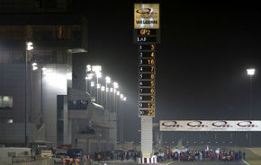 Qatar vrea să găzduiască curse de Formula 1
