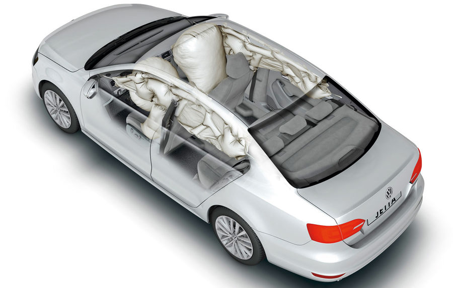 solely signature threat FEATURE: 10 tipuri de airbag-uri - cum te protejează, cum funcţionează şi  de ce sunt utile - AutoMarket