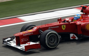 Ferrari: "Avem nevoie de schimbări fundamentale pentru a fi competitivi"