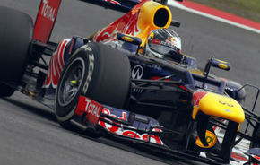Red Bull: "Regulamentul tehnic a fost modificat deliberat împotriva noastră!"