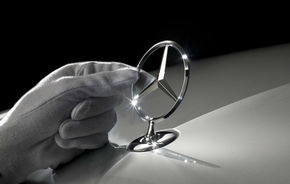 Mercedes-Benz se pregăteşte de schimbarea strategiei de denumire a modelelor