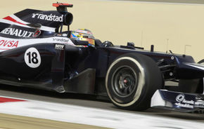 Maldonado va fi penalizat cu cinci poziţii pe grila din Bahrain