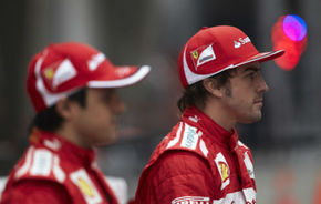 Domenicali: "Massa va fi distrus de Alonso dacă luptă împotriva lui"