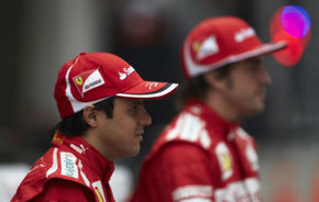 Alonso: "Massa nu are nimic de demonstrat"