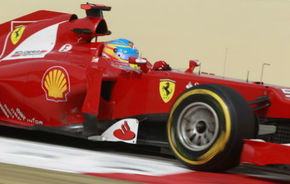 Ferrari iniţiază un proiect pe termen lung pentru revenirea în top