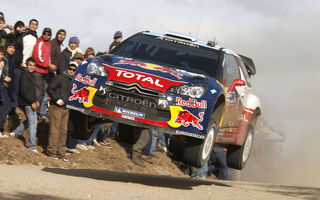 Avancronica Raliul Argentinei - Anduranţa revine în WRC