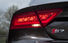 Test drive Audi S7 Sportback (2012-2014) - Poza 22
