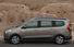 Test drive Dacia Lodgy - Poza 18