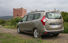 Test drive Dacia Lodgy - Poza 4