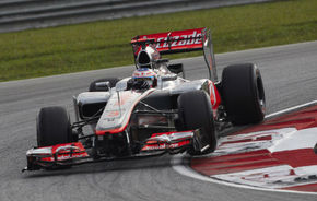 Presă: McLaren şi Williams au "abandonat tactic" în Bahrain