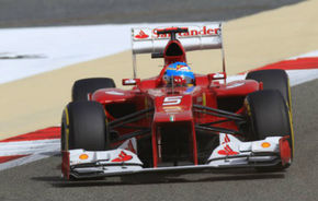 Ferrari: "Strategiile la boxe, cruciale în sezonul 2012"