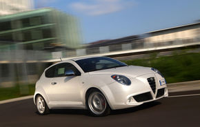 Alfa Romeo MiTo primeşte motorul Twin Air de 0.9 litri şi 85 CP