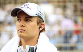 Rosberg sugerează că va rămâne pe termn lung la Mercedes