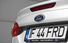 Test drive Ford Focus 4 usi (2011-2014) - Poza 9