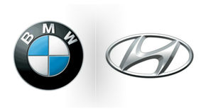 BMW şi Hyundai ar putea semna un parteneriat