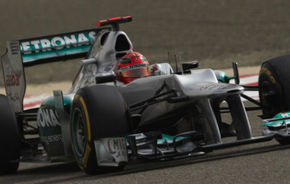 Mercedes analizează costurile necesare pentru a părăsi Formula 1