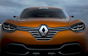 La Tribune: Renault a renunţat la ideea unui "Smart Fortwo" propriu