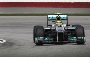Presă: Acţionarii Mercedes vor decide dacă germanii rămân în Formula 1