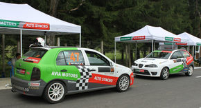 Avia Motors şi Alto Syncro au lansat programul lor de competiţii pentru sezonul 2012