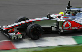McLaren: "Sunt şanse să folosim noul nas în Spania"