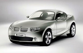 Zvon: BMW lucrează la  X7, X8 şi la alte modele de nişă