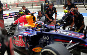 Red Bull refuză să dezvăluie motivul schimbării nasurilor monoposturilor
