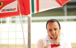 Ferrari lansează un ultimatum pentru Massa