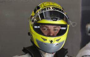 Rosberg, încrezător că are în continuare şanse la titlul mondial