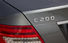 Test drive Mercedes-Benz Clasa C (2011-2013) - Poza 7