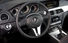 Test drive Mercedes-Benz Clasa C (2011-2013) - Poza 1