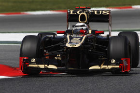 Boullier, convins că Lotus va obţine victorii în 2012
