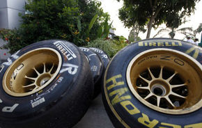 Pirelli propune introducerea pneurilor pentru calificări