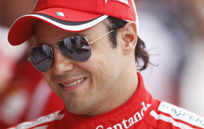 Ferrari neagă încă o dată concedierea lui Massa
