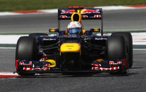 Red Bull: "Formula 1 a devenit un fel de loterie"