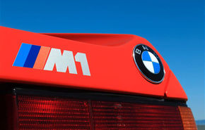 FEATURE: BMW M - 40 de ani de istorie