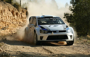Volkswagen: "Prezenţa noastră în WRC va atrage sponsori"