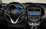 Test drive Chevrolet Aveo 5 usi (2012-2015) - Poza 6