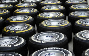 Pirelli anunţă pneurile pentru încă trei curse