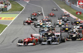 Rusia insistă că va găzdui curse de Formula 1 din 2014